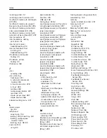 Preview for 380 page of Lexmark XM7100 Series User Manual