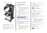 Preview for 15 page of Lexmark XM7163 Quick Start Manual