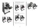 Preview for 22 page of Lexmark XM7163 Quick Start Manual