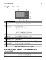 Preview for 16 page of Lexmark XM7355 User Manual