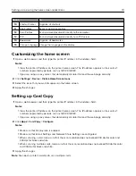 Preview for 19 page of Lexmark XM7355 User Manual