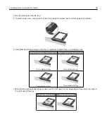 Preview for 30 page of Lexmark XM7355 User Manual