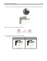 Preview for 34 page of Lexmark XM7355 User Manual