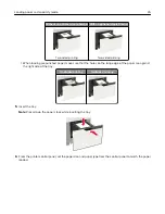 Preview for 35 page of Lexmark XM7355 User Manual