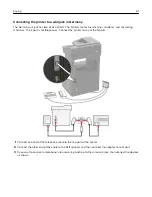 Preview for 61 page of Lexmark XM7355 User Manual