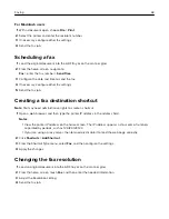 Preview for 63 page of Lexmark XM7355 User Manual