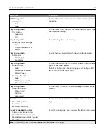 Preview for 78 page of Lexmark XM7355 User Manual