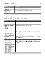 Preview for 85 page of Lexmark XM7355 User Manual