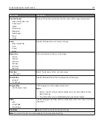 Preview for 117 page of Lexmark XM7355 User Manual