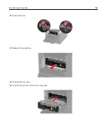 Preview for 164 page of Lexmark XM7355 User Manual