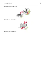 Preview for 183 page of Lexmark XM7355 User Manual