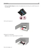 Preview for 193 page of Lexmark XM7355 User Manual