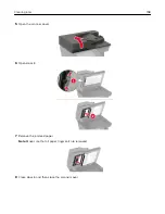 Preview for 198 page of Lexmark XM7355 User Manual