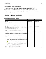 Preview for 211 page of Lexmark XM7355 User Manual