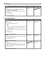 Preview for 215 page of Lexmark XM7355 User Manual