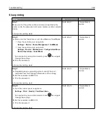 Preview for 243 page of Lexmark XM7355 User Manual