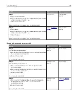 Preview for 253 page of Lexmark XM7355 User Manual