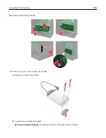 Preview for 269 page of Lexmark XM7355 User Manual