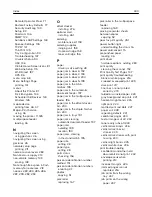 Preview for 300 page of Lexmark XM7355 User Manual