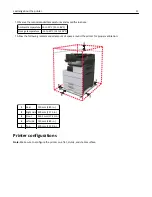 Preview for 11 page of Lexmark XM9100 Series User Manual