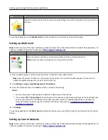 Preview for 24 page of Lexmark XM9100 Series User Manual