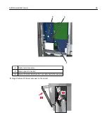 Preview for 29 page of Lexmark XM9100 Series User Manual