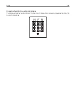 Preview for 102 page of Lexmark XM9100 Series User Manual