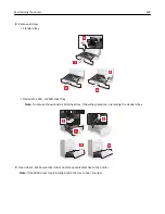 Preview for 228 page of Lexmark XM9100 Series User Manual