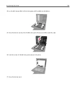 Preview for 236 page of Lexmark XM9100 Series User Manual