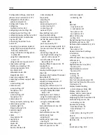 Preview for 354 page of Lexmark XM9100 Series User Manual