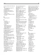 Preview for 361 page of Lexmark XM9100 Series User Manual