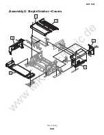 Preview for 5 page of Lexmark XM91x5 Service Manual