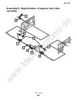 Preview for 11 page of Lexmark XM91x5 Service Manual