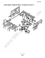 Preview for 13 page of Lexmark XM91x5 Service Manual