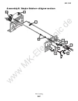 Preview for 17 page of Lexmark XM91x5 Service Manual