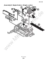 Preview for 19 page of Lexmark XM91x5 Service Manual