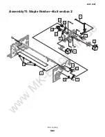 Preview for 23 page of Lexmark XM91x5 Service Manual