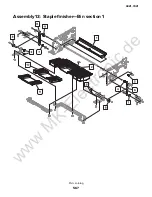 Preview for 27 page of Lexmark XM91x5 Service Manual