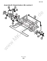 Preview for 29 page of Lexmark XM91x5 Service Manual