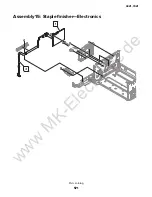 Preview for 31 page of Lexmark XM91x5 Service Manual