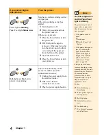 Предварительный просмотр 8 страницы Lexmark Z11 Color Jetprinter User Manual