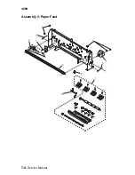 Preview for 46 page of Lexmark Z31 Color Jetprinter Service Manual