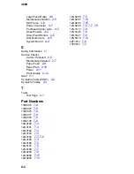 Preview for 60 page of Lexmark Z31 Color Jetprinter Service Manual