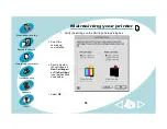 Предварительный просмотр 34 страницы Lexmark Z43 - Z43 Color InkJet Printer User Manual