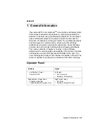 Preview for 11 page of Lexmark Z51 Color Jetprinter Service Manual