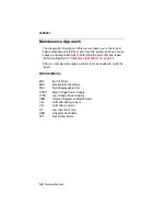 Preview for 12 page of Lexmark Z51 Color Jetprinter Service Manual