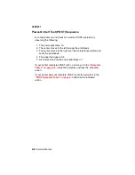 Preview for 16 page of Lexmark Z51 Color Jetprinter Service Manual