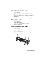 Preview for 37 page of Lexmark Z51 Color Jetprinter Service Manual