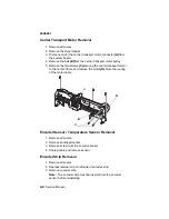 Preview for 38 page of Lexmark Z51 Color Jetprinter Service Manual