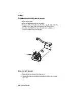 Preview for 42 page of Lexmark Z51 Color Jetprinter Service Manual